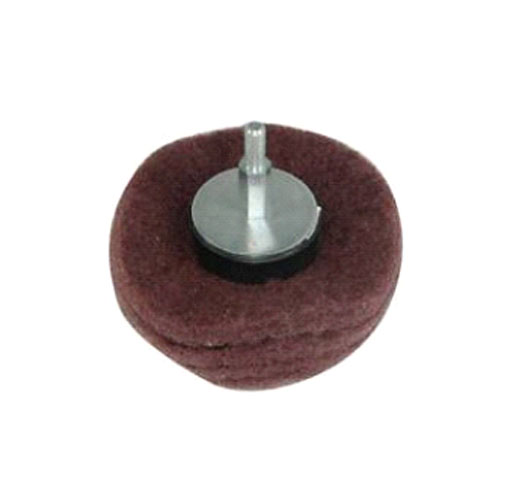 50MM Mushroom Polishing Wheel