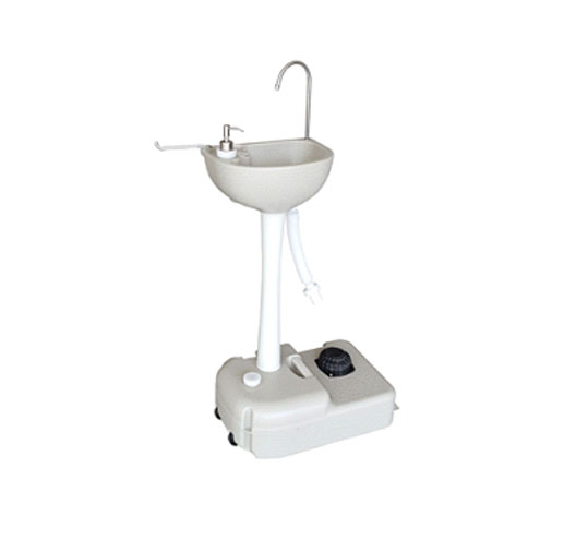 Portable Hand Wash Stand