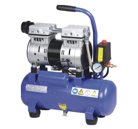 24L 2.5HP/1.8KW Air Comperessor/Direct Driven