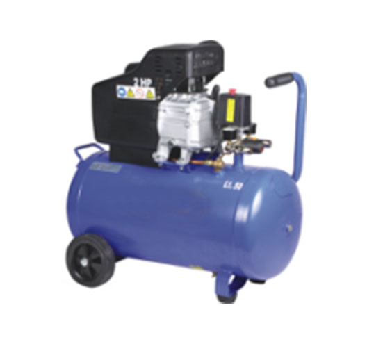 50L 2HP/1.5KW Air Comperessor/Direct Driven