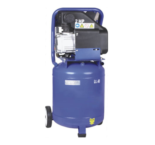 50L 2HP/1.5KW Air Comperessor/ Vertical standing