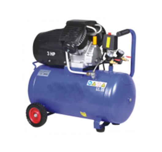 50L 3HP/2.2KW Air Comperessor/Direct Driven