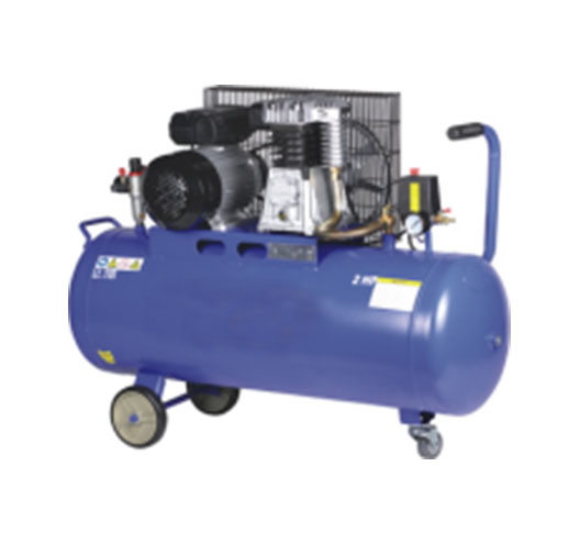 100L 3HP/2.2KW Air Comperessor /BELT-Driven