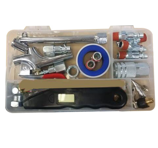 20pc Air Accessory Kit