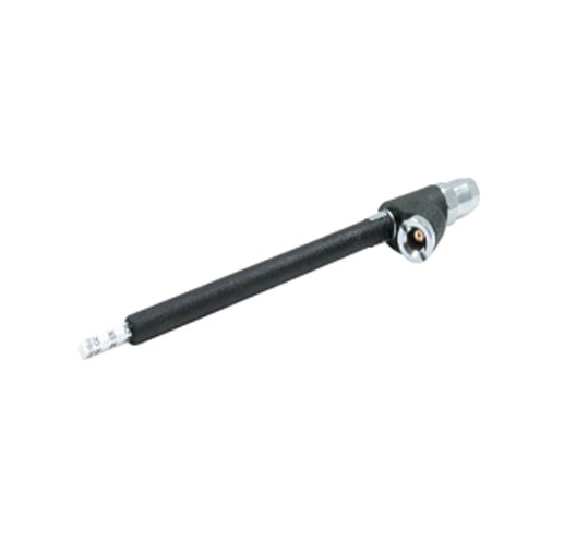 7"Dual Foot Tire Gauge
