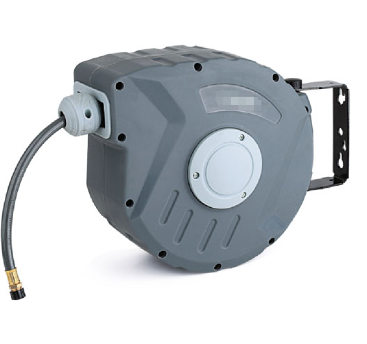 5/16" 32FT PVC Air Hose Reel