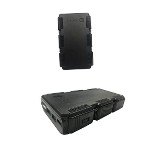 12V Mini Jump Starter