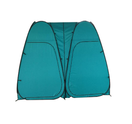  Pop Up Privacy Portable Camping Tent