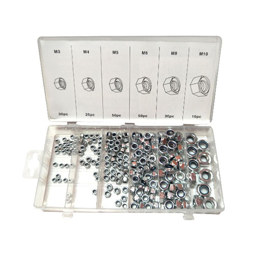 900PC Washer Assortment