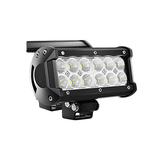 36W LED Light Bar