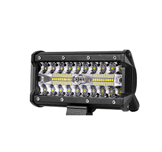 120W LED Light Bar