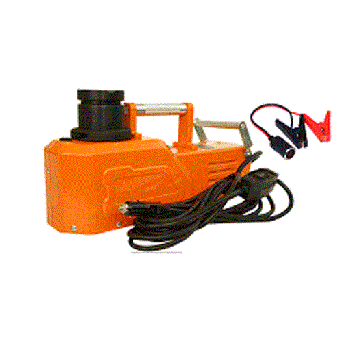 12V Electric HydraulicCar Floor Jack 12kg