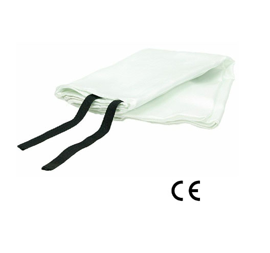 1*1M Fire Blanket - 0.5mm thickness