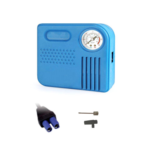 12V 80PSI Air Compressor For Jump Starter