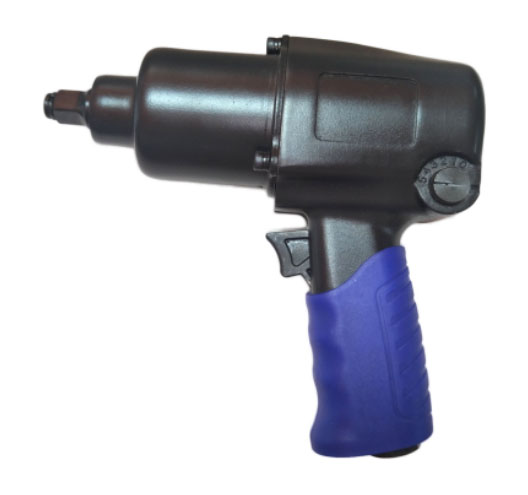 1/2" Heavy Air Impact Wrenches(Twin Hammer)