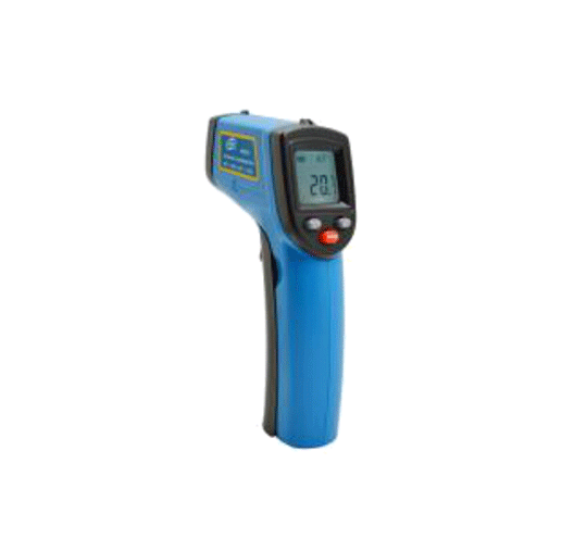 'Infrared Thermometer -50~380℃