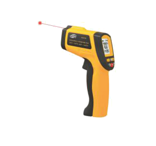 Infrared Thermometer -50~750℃