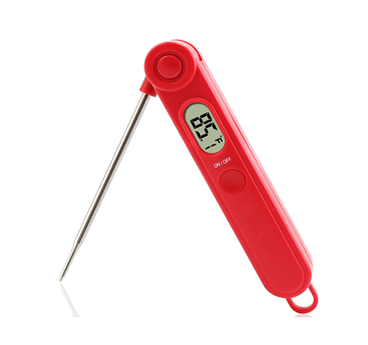 Digital Thermometer -50-300℃