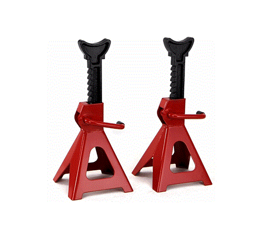 4.7KG 2T Jack Stand 270-410MM