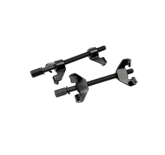2pc Coil Spring Compressor Set-255mm