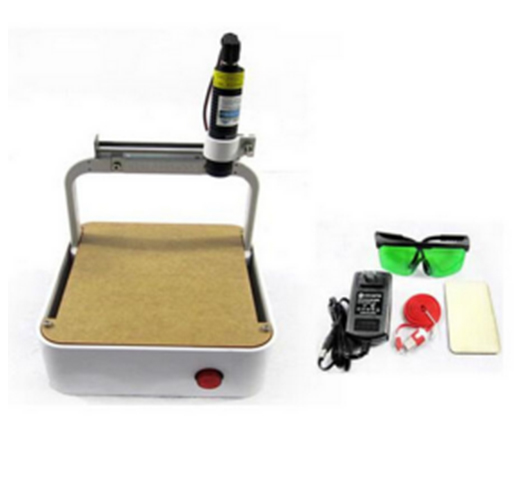 250MW Mini USB Laser Engraving Machine		