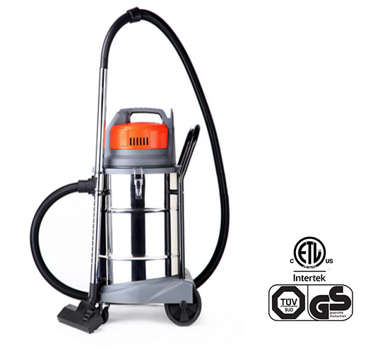Wet And Dry Vacuum Cleaner 1020W 50L