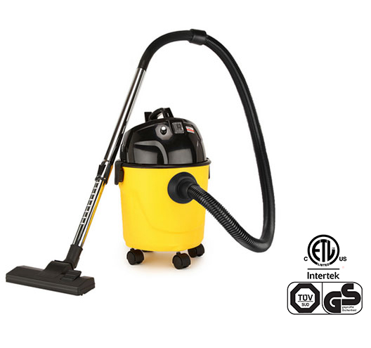 Wet And Dry Vacuum Cleaner 1020W 30L