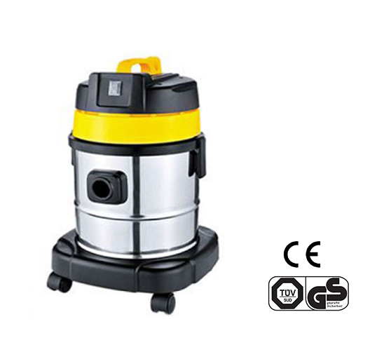 Wet And Dry Vacuum Cleaner 1000W 20L