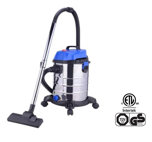 Wet And Dry Vacuum Cleaner 1020W 20L