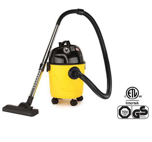 Wet And Dry Vacuum Cleaner 1020W 20L