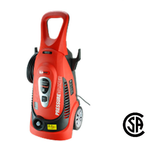 High Pressure Washer  7L/M 1900W