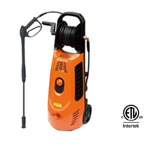 High Pressure Washer 6L/M 1600W 	