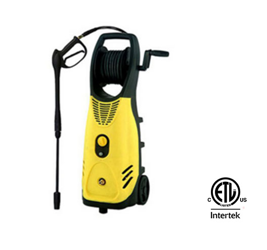 High Pressure Washer 6L/M 1600W