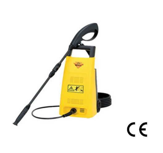 High Pressure Washer 6L/min(1.6GPM) 1600W