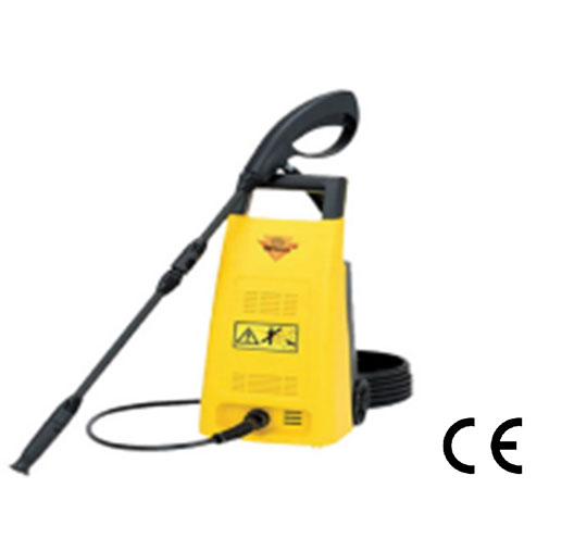 High Pressure Washer 6L/min(1.6GPM) 1400W