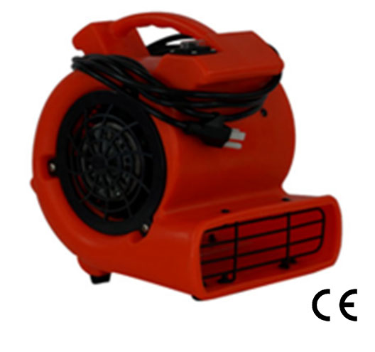 345CFM-Air Blower