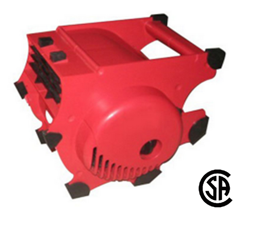 1200-CFM Air Blower