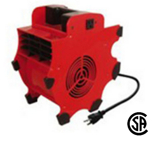 1200-CFM Air Blower