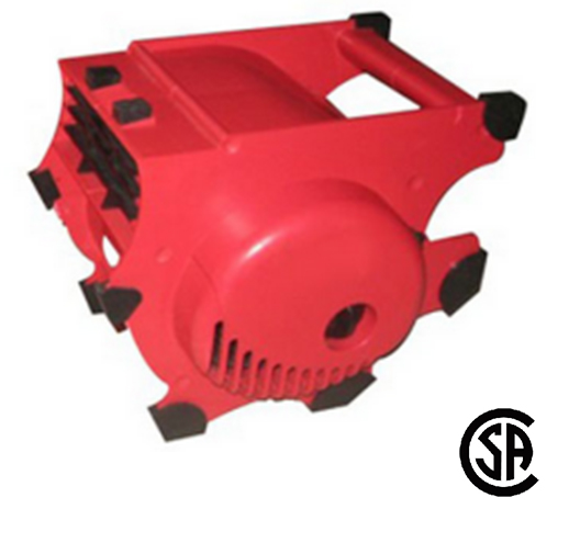 300-CFM Air Blower