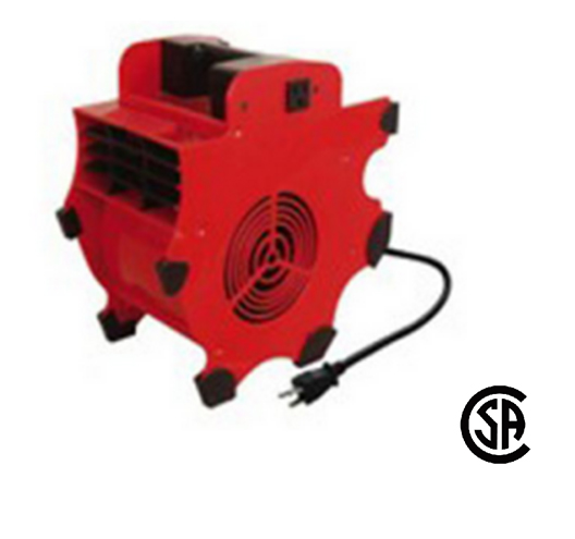 300-CFM Air Blower