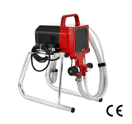 Electric airless paint sprayer 400W