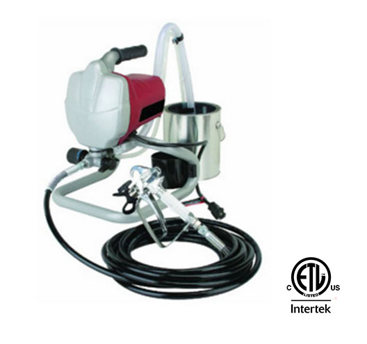 Airless Paint Sprayer  600W