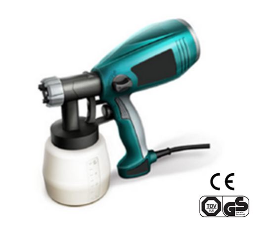 Electric Spray Gun 400W