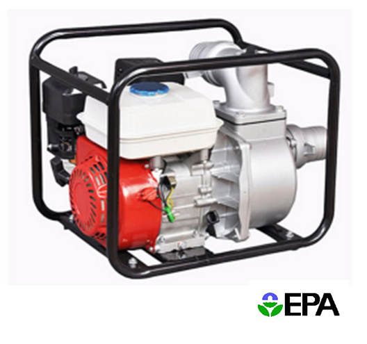 6.5HP Gasoline Water Pump