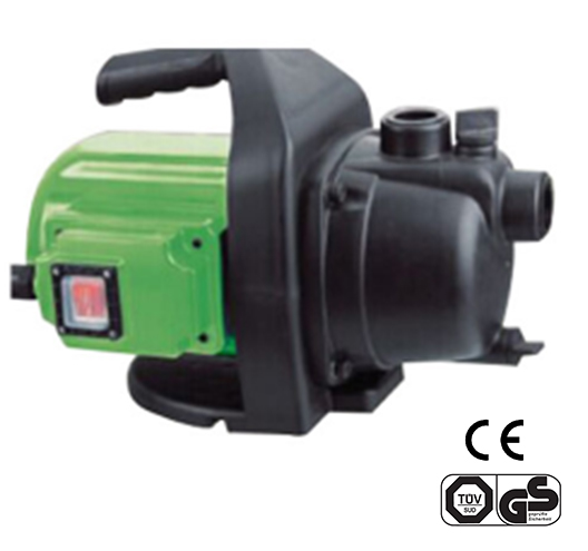 Garden Pump 800W