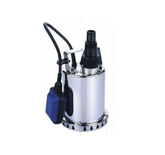 3300 GPH Stainless Steel Submersible Pump 750W