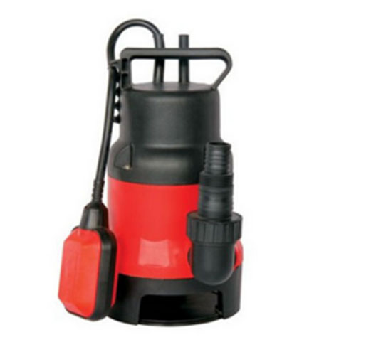 Clear / Dirty Water Submersible Pump 1100W
