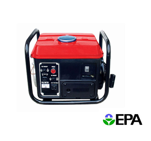 1200W Gasoline Generator