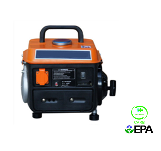 900W Gasoline Generator