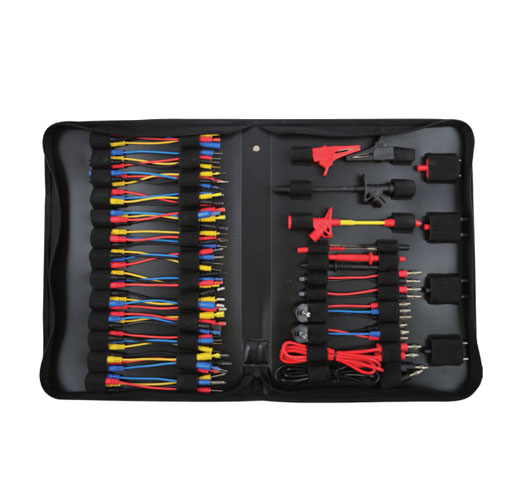 70PC Automotive Circuit Tester Lead Kit